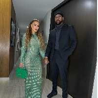Hubungan Larsa Pippen dan Marcus Jordan disorot karena perbedaan usia mereka. Marcus berusia 33 tahun, sedangkan Larsa 49 tahun. Foto: Dok. Instagram Larsa Pippen