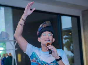 Menparekraf Bakal Tambah Kapal Ferry Batam-Singapura untuk Tekan Harga Tiket