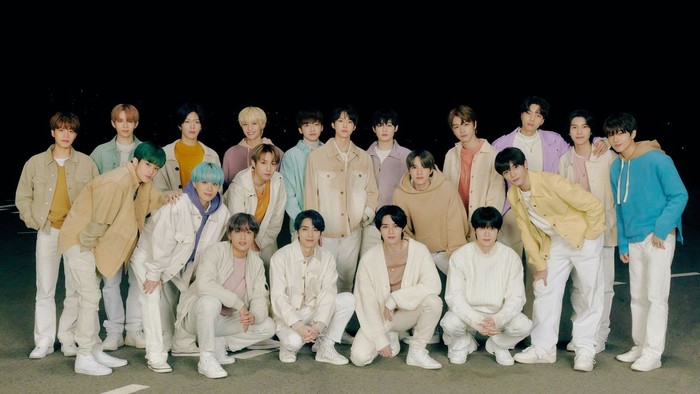 NCT 2023
