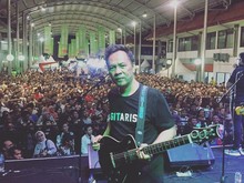 Sebelum Meninggal Ndhank Stinky Sempat Alami Pecah Pembuluh Darah di Otak
