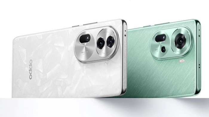Oppo Reno 11