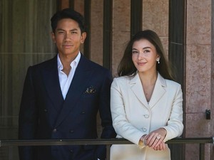 Pangeran Mateen Gelar Pesta Pernikahan, Hotel-Hotel Cuan