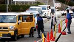 Pascagempa, Antrean BBM di Jepang Mengular Panjang