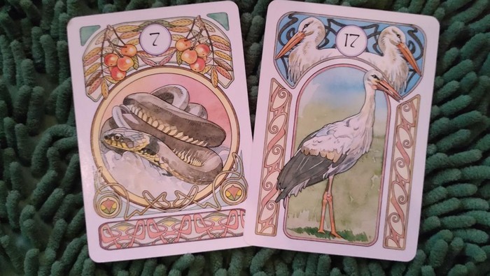 Pembacaan Kartu Tarot Ika Pembacaan Kartu Tarot Ika.