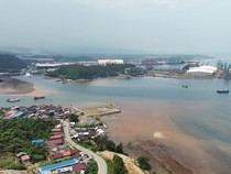 Mimpi Gila Hilirisasi di Morowali
