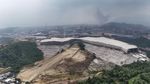 Penampakan Kawasan Industri Nikel di Morowali Sulteng