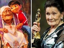 Pengisi Suara Mama Coco Ana Ofelia Murguia Meninggal Dunia