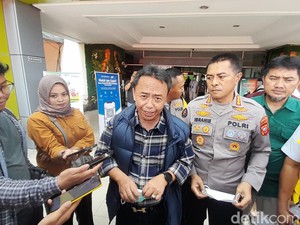 1.004 Rumah Rusak, Sumedang Tetapkan Status Tanggap Darurat Gempa