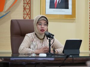 Sempat Ditunda, Pengumuman Data Kemiskinan Dirilis BPS Jumat 25 Juli