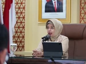 Mei Deflasi, BPS Catat Inflasi Tahunan 2,84%