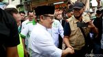 Potret Cak Imin Sambangi Permukiman Nelayan di Jakut Potret Cak Imin Sambangi Permukiman Nelayan di Jakut
