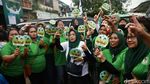 Potret Cak Imin Sambangi Permukiman Nelayan di Jakut Potret Cak Imin Sambangi Permukiman Nelayan di Jakut