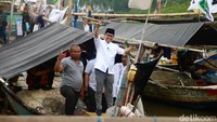 Cak Imin menekankan para pekerja perlu diberikan subsidi untuk akses ke tempat kerja mereka. Dia mengatakan para pekerja yang menggunakan kendaraan motor dapat mengakses subsidi BBM, namun bukan gratis.