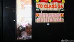 Libur Usai, Aktivitas Belajar Mengajar di Sekolah Kembali Dimulai
