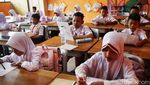 Libur Usai, Aktivitas Belajar Mengajar di Sekolah Kembali Dimulai