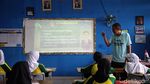 Libur Usai, Aktivitas Belajar Mengajar di Sekolah Kembali Dimulai