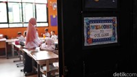 Semester genap ini akan berlangsung selama kurun waktu Januari sampai Juni.  