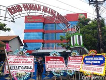 3 Relawan Ganjar yang Dianiaya Oknum TNI di Boyolali Sudah Pulang dari RS