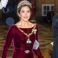 Artinya, istriny, Mary akan segera menjadi ratu kelahiran Australia pertama di dunia pada 14 Januari nanti. Dalam acara pergantian tahun. Foto: dok. Instagram hrh_mary_of_denmark