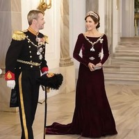 Mary menjadi Putri Denmark yang disenangi oleh warganya. Dia telah memenangkan hati warga berkat dedikasinya pada tugas kerajaan. Foto: dok. Instagram hrh_mary_of_denmark