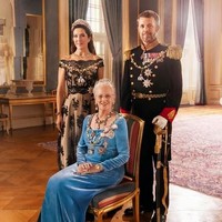 Segera menjadi Ratu Denmark, tugas Mary pastinya akan lebih banyak. Mary juga akan tetap bertanggung jawab kepada ibu mertuanya,” ungkap sumber.Foto: dok. Instagram hrh_mary_of_denmark