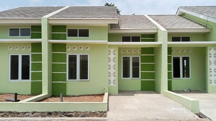 rumah murah di Tasikmalaya/via SiKumbang