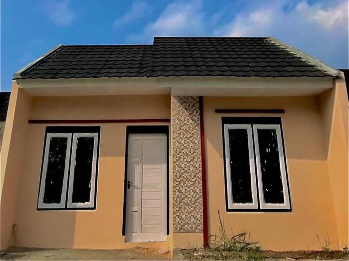 rumah murah di Tasikmalaya/via SiKumbang