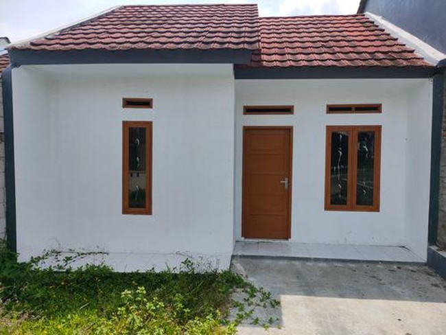 Sampurasun Warga Tasik, Ini Pilihan Rumah Baru Rp 100 Jutaan Terdekat