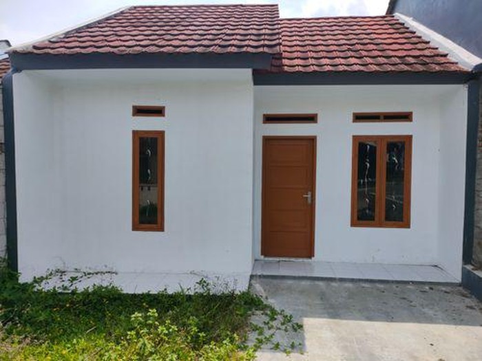 rumah murah di Tasikmalaya/via SiKumbang