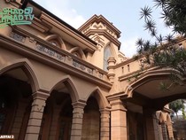 Alasan Ayah Jual Rumah Mewah Rp 300 M: Modal Alshad Ahmad Bikin Kebun Binatang