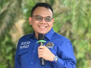Fraksi PAN DPR Tolak Wacana Hak Angket Pilpres Usulan Ganjar