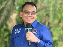 PAN Siap Kaji Wacana Kepala Daerah Dipilih DPRD