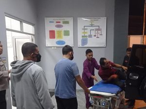 Angga Penganiaya Salim yang Viral Ngaku Dibegal Ditangkap, Rekan Masih Diburu