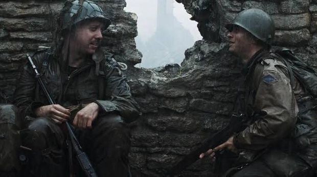 Saving Private Ryan