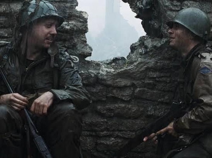 Saving Private Ryan