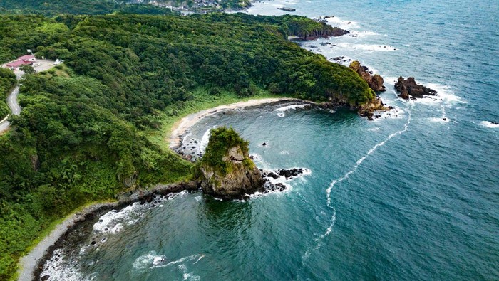 Semenanjung Noto, Prefektur Ishikawa