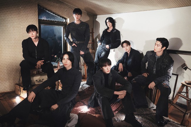 Deretan Perilisan K-Pop di Januari yang Harus Kamu Antisipasi