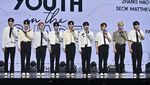 ZEROBASEONE Bukan Anak Bawang di Industri K-Pop!