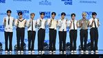 ZEROBASEONE Bukan Anak Bawang di Industri K-Pop!
