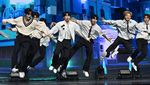 ZEROBASEONE Bukan Anak Bawang di Industri K-Pop!