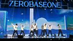 ZEROBASEONE Bukan Anak Bawang di Industri K-Pop!