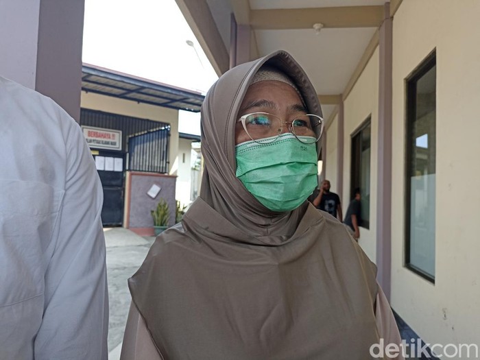 Spesialis Foreksi RS Bhayangkara Kediri, dr Tutik Purwanti