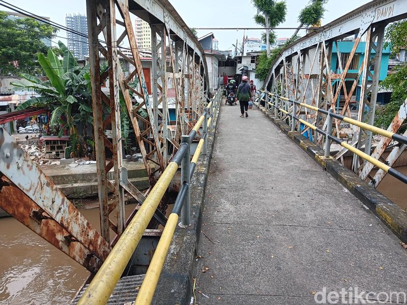 Stasiun Salemba
