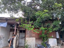 Ini Stasiun Salemba, Tempat Pengangkut Opium yang Jadi Permukiman Warga