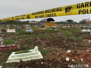 Polisi Autopsi Jasad Ibu yang Meninggal saat Persalinan di Indramayu