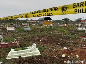 Jasad Ibu yang Meninggal Saat Persalinan di Indramayu Diautopsi
