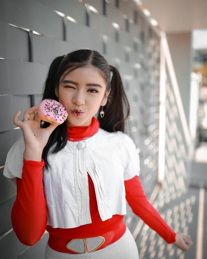 Tiara Andini