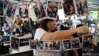 Penggunaan teknologi ini sebagai upaya untuk mendekatkan Prabowo-Gibran dengan pemilih muda. 