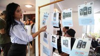 Strategi ini untuk meningkatkan dukungan anak muda ke Prabowo dan Gibran. 