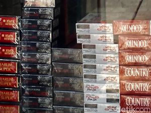 Apa Beda Cukai dan Pajak Rokok? Cek di Sini Jawabannya